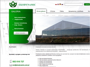 www.ekodynamic.com.pl